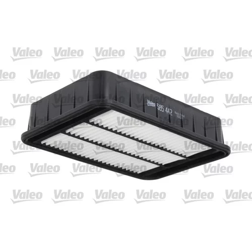 Vzduchový filter 585442 /VALEO/ - obr. 2