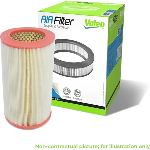 Vzduchový filter VALEO 585758