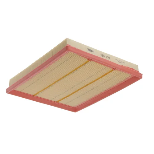 Vzduchový filter 585871 /VALEO/ - obr. 2