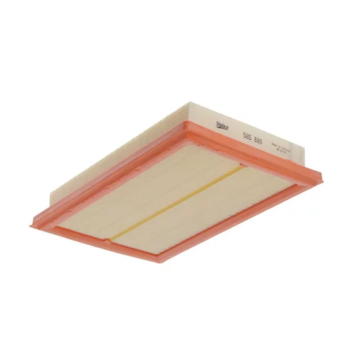 Vzduchový filter 585880 /VALEO/ - obr. 2