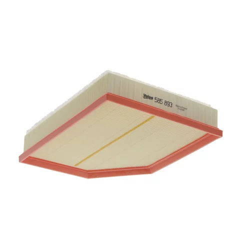 Vzduchový filter 585893 /VALEO/ - obr. 2