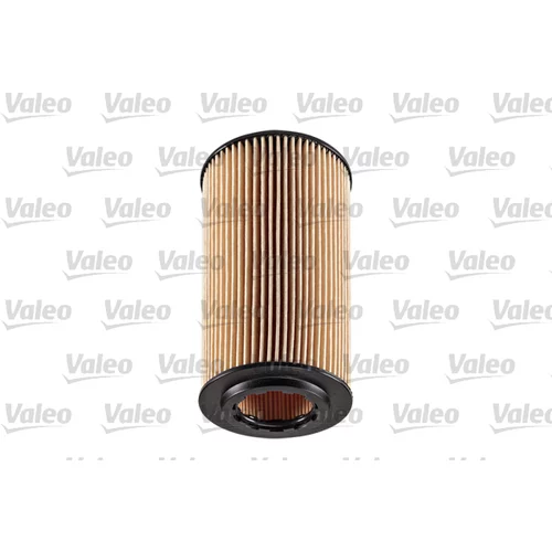 Olejový filter 586501 /VALEO/ - obr. 2
