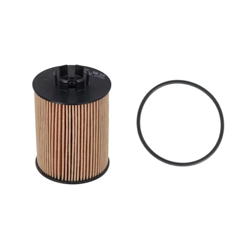 Olejový filter 586519 /VALEO/ - obr. 3