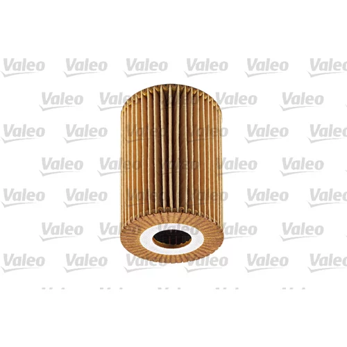 Olejový filter 586532 /VALEO/ - obr. 2
