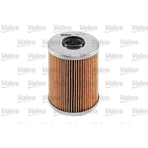 Olejový filter 586535 /VALEO/ - obr. 1