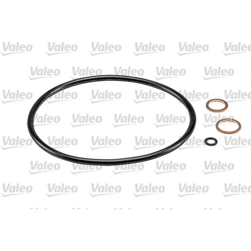Olejový filter 586535 /VALEO/ - obr. 3
