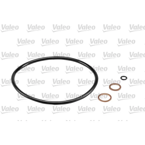 Olejový filter 586543 /VALEO/ - obr. 3