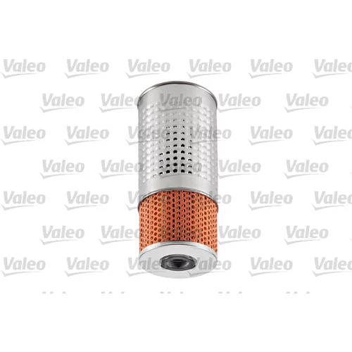 Olejový filter 586546 /VALEO/ - obr. 2