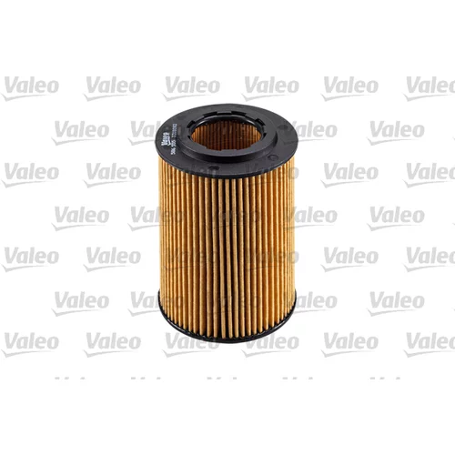 Olejový filter 586555 /VALEO/ - obr. 1