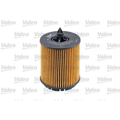 Olejový filter 586563 /VALEO/ - obr. 1