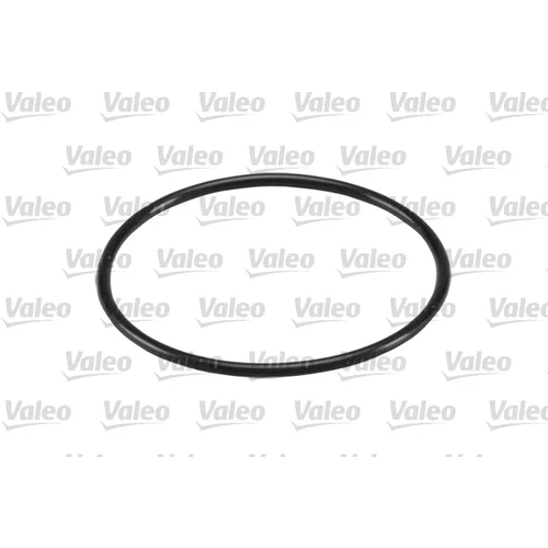 Olejový filter 586563 /VALEO/ - obr. 3