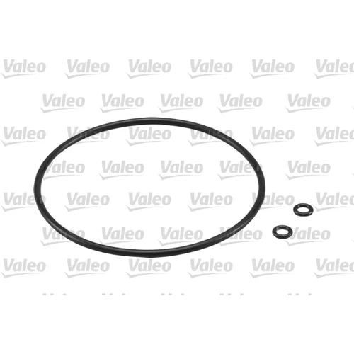 Olejový filter 586572 /VALEO/ - obr. 3
