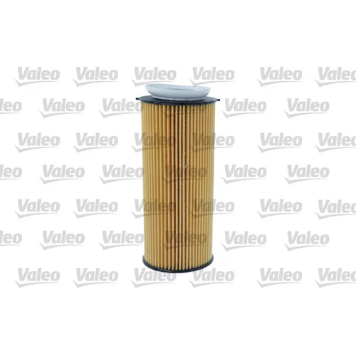Olejový filter 586603 /VALEO/ - obr. 1