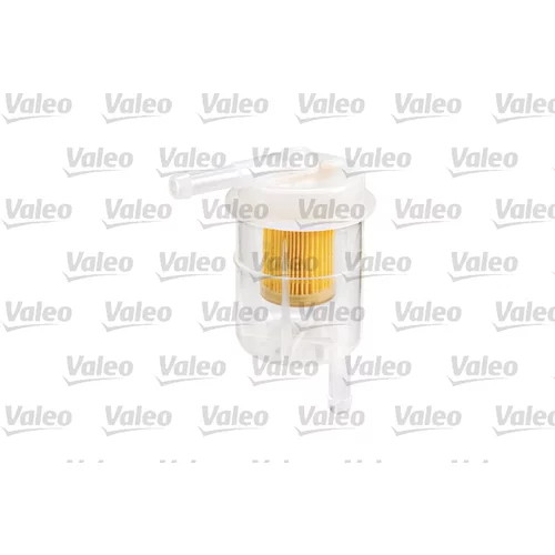 Palivový filter 587045 /VALEO/ - obr. 2