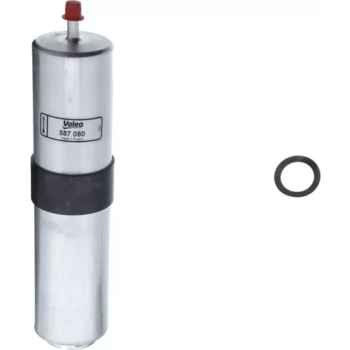 Palivový filter 587080 /VALEO/ - obr. 1