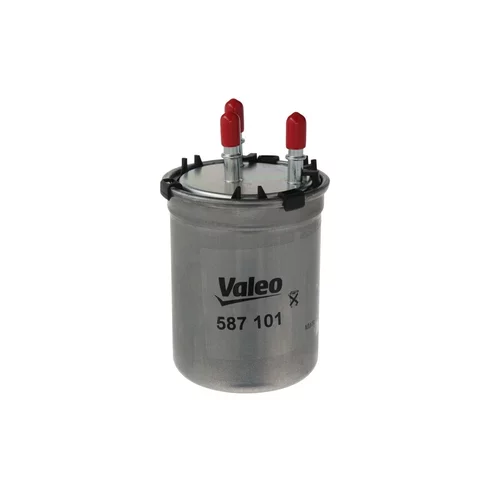 Palivový filter 587101 /VALEO/ - obr. 1