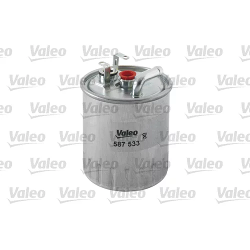 Palivový filter 587533 /VALEO/ - obr. 1