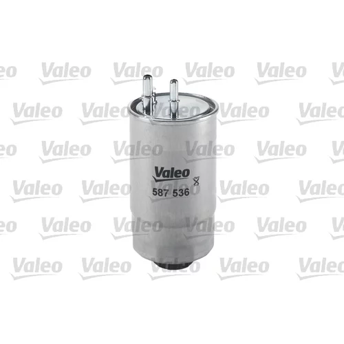 Palivový filter 587536 /VALEO/ - obr. 1