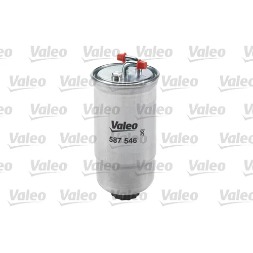 Palivový filter 587546 /VALEO/ - obr. 1