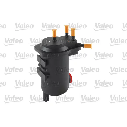 Palivový filter 587555 /VALEO/ - obr. 2