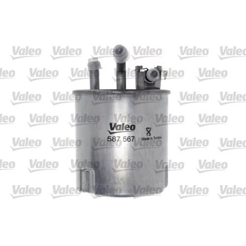Palivový filter 587567 /VALEO/ - obr. 1