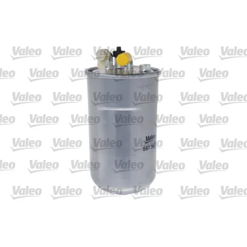 Palivový filter 587568 /VALEO/ - obr. 2