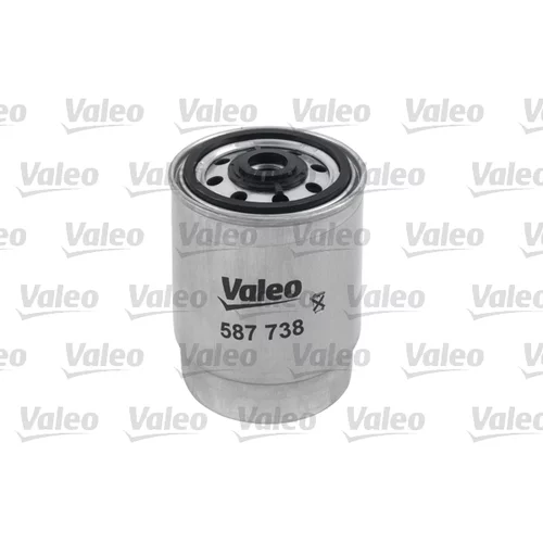 Palivový filter 587738 /VALEO/ - obr. 1