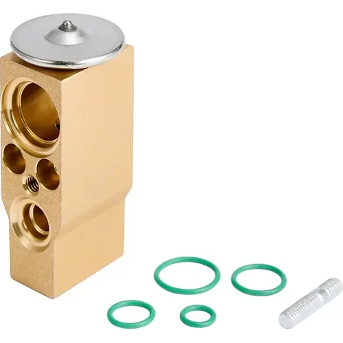 Expanzný ventil klimatizácie VALEO 596979