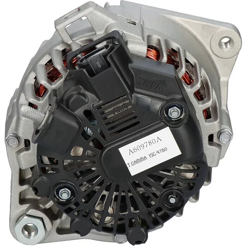 Alternátor 616140 /VALEO/ - obr. 1