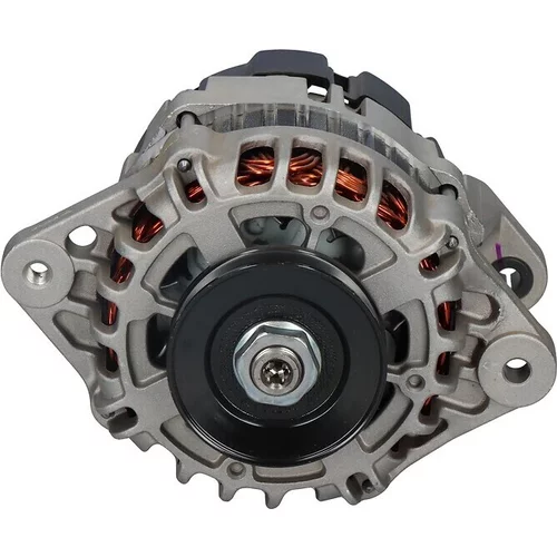 Alternátor VALEO 616163