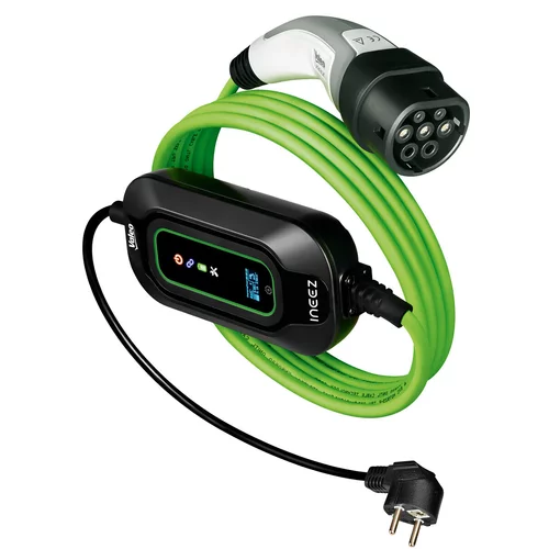 Nabíjacia stanica, elektromobil VALEO 652132