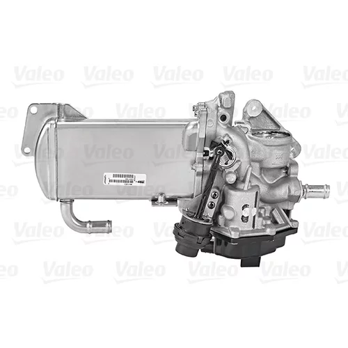 EGR modul 700436 /VALEO/ - obr. 3
