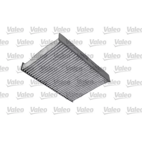 Filter vnútorného priestoru 701034 /VALEO/ - obr. 2