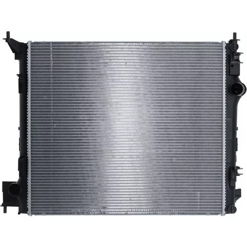 Chladič motora VALEO 701399