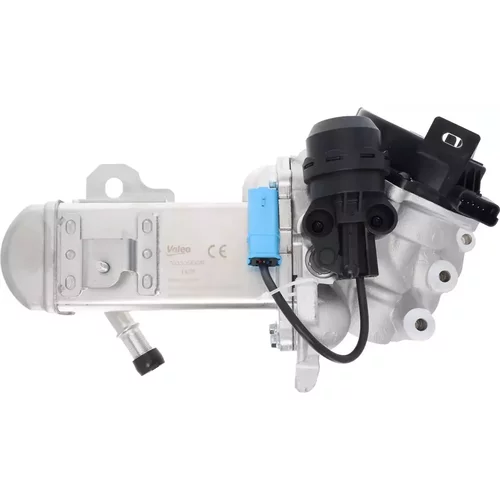 EGR ventil VALEO 703305