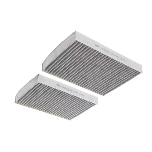 Filter vnútorného priestoru 715835 /VALEO/ - obr. 2