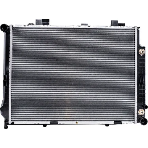 Chladič motora VALEO 717071