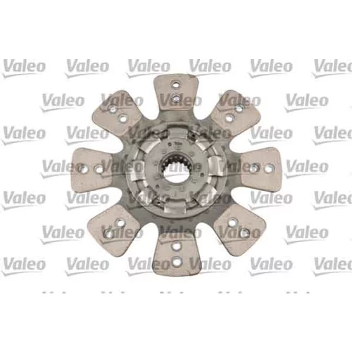 Spojková lamela 800504 /VALEO/ - obr. 1