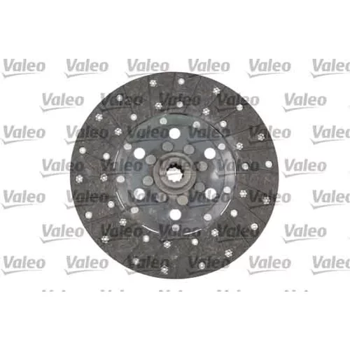 Spojková lamela 800579 /VALEO/ - obr. 1