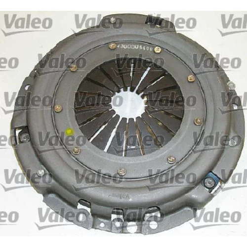 Spojková sada 801073 /VALEO/ - obr. 1