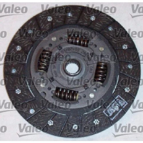 Spojková sada 801080 /VALEO/ - obr. 3