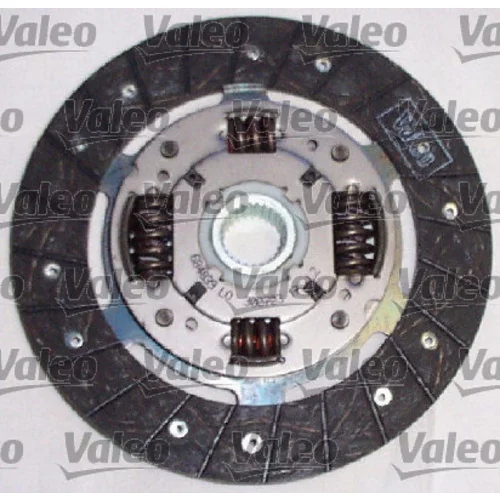 Spojková sada 801157 /VALEO/ - obr. 3