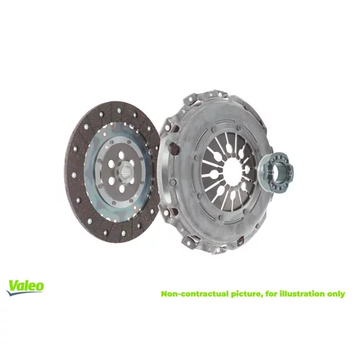 Spojková sada VALEO 801192