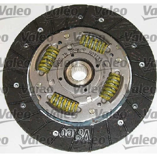 Spojková sada 801291 /VALEO/ - obr. 3