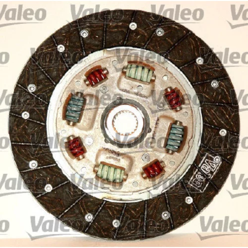 Spojková sada 801431 /VALEO/ - obr. 3