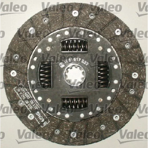 Spojková sada 801453 /VALEO/ - obr. 3