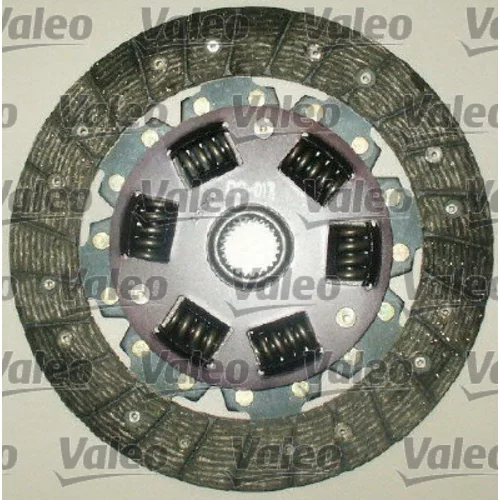 Spojková sada 801469 /VALEO/ - obr. 3