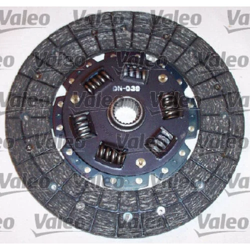 Spojková sada 801478 /VALEO/ - obr. 3
