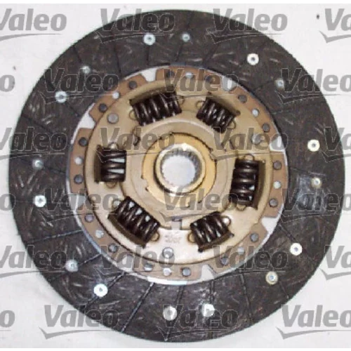 Spojková sada 801617 /VALEO/ - obr. 3