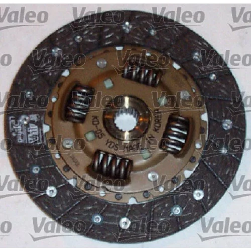 Spojková sada 801620 /VALEO/ - obr. 3